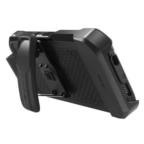 Vena vArmor Holster Case for Apple iPhone 13 Pro Max - Graphite Gray BUY IN EUROPE