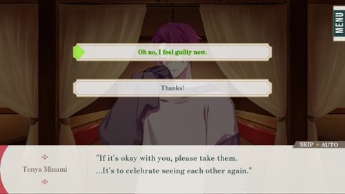 PQube Him, The Smile and Bloom - Nintendo Switch GLOBAL SHIPPING