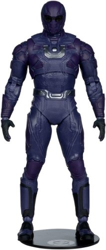 McFarlane Toys DC Multiverse Ultraman (Superman Movie) 7.5 Action Figure - Deluxe Theatrical Edition HOW TO BUY