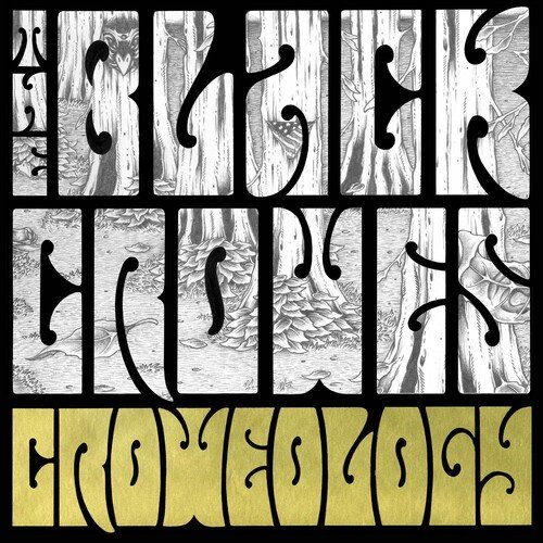  Croweology [CD]