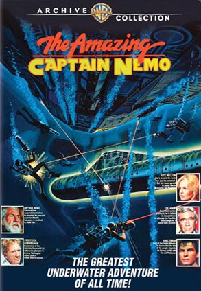 

The Amazing Captain Nemo [1978]