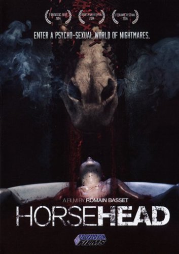 

Horsehead [2014]