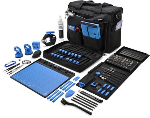 iFixit Repair Business Toolkit - Black