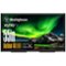 Westinghouse - 55” Outdoor Smart TV, 4K UHD 700+ nits, IP55 Water Dust Resistant, Anti-Glare, Partial Sun, Bluetooth, WiFi-Front_Standard