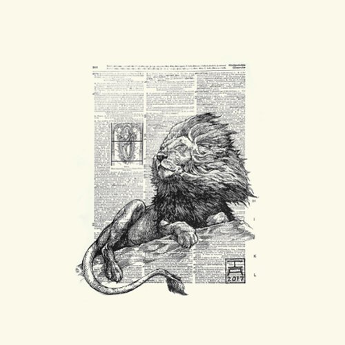

Meditations [LP] - VINYL
