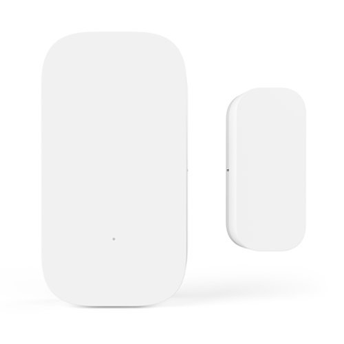 Aqara T1 Door and Window Sensor- Requires Hub product, Supports Apple HomeKit, Alexa, Google, SmartThings - White WORLDWIDE DELIVERY