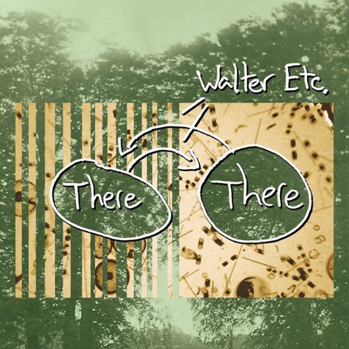 

There There [LP] - VINYL