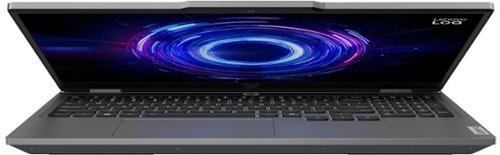 Lenovo LOQ 15.6 Full HD Gaming Laptop - Intel Core i5-13450HX - 16GB Memory - NVIDIA GeForce RTX 5050 - 512GB SSD - Luna Grey BUY IN HONG KONG