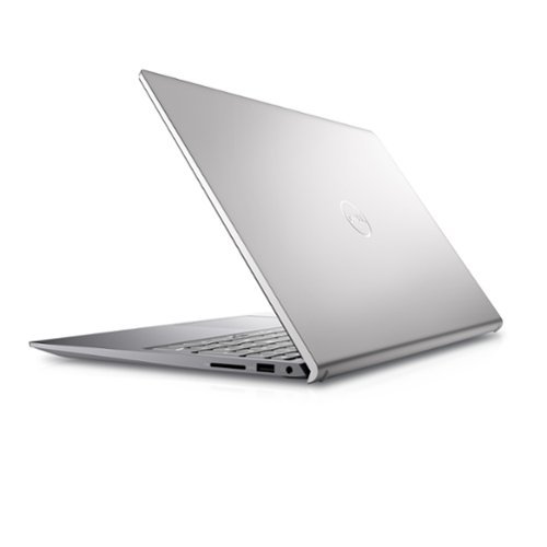 Dell Inspiron 5000  15.6 FHD Laptop - Intel Core i5 - 8GB Memory - Intel Iris Xe - 512GB SSD - Platinum Silver GLOBAL SHIPPING