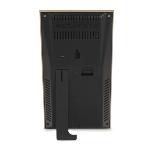 AcuRite Iris (5-in-1) Weather Station with Vertical Color Display for Hyperlocal Weather Forecasting - White/Black HOW TO BUY