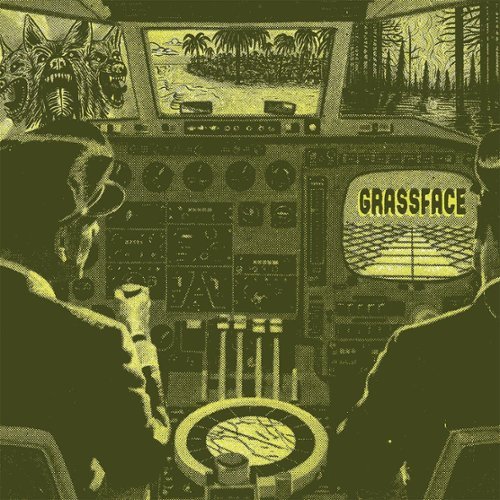 

Skinwalker [LP] - VINYL