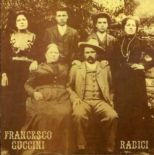 Radici [LP] [VINYL]