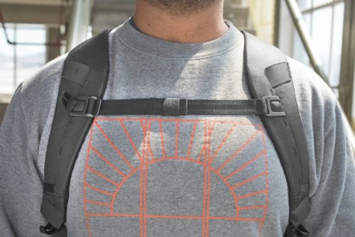 Peak Design Everyday Backpack V2 30L - Black BUY IN MIDDLE EAST