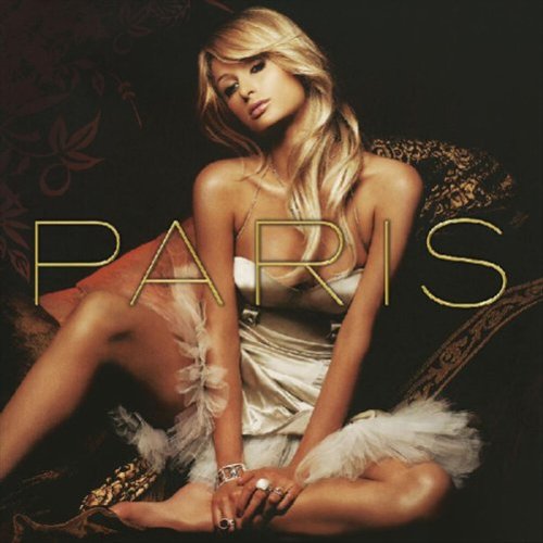 Paris [LP] [VINYL]