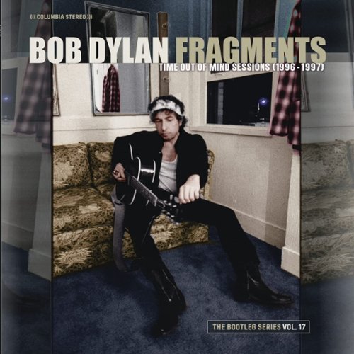 

The Bootleg Series, Vol. 17: Fragments - Time Out of Mind Sessions 1996-1997 [LP] - VINYL