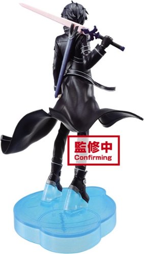 PopMarket BanPresto Sword Art Online Alicization War Of Underworld