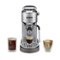 De'Longhi - Dedica Duo Espresso Machine - Stainless Steel-Front_Standard