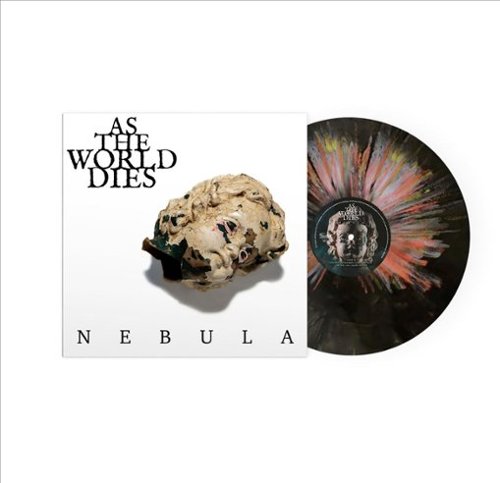  Nebula [LP] - VINYL INTERNATIONAL SHIPPING