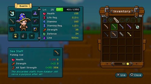 Silver Lining Interactive Nice Day for Fishing - Nintendo Switch SHOP ONLINE
