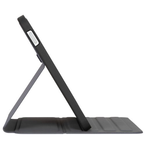 Targus Click-In Rotating Case for iPad Pro 11 (M4) - Black WORLDWIDE DELIVERY