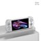 RP6 Handheld Gaming Console – Snapdragon 8 Gen 2, 8GB RAM, 128GB Storage, Screen Protector included-Front_Standard