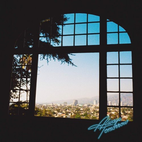  Always Tomorrow [LP] - VINYL