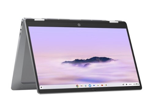 Refurbished Excellent Refurbished HP 14b x360 Chromebook
