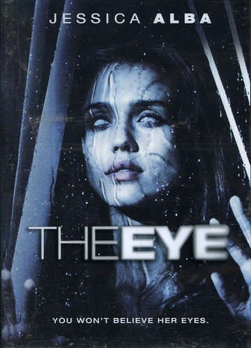  The Eye [Special Edition] [2 Discs] [Includes Digital Copy] [DVD] [2008]