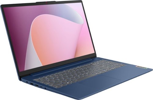 Lenovo IdeaPad Slim 3 15.6 Full HD Laptop - AMD Ryzen 5 40 2025 - 8GB Memory- 256GB SSD - Abyss Blue BUY IN AUSTRALIA