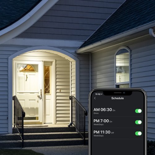 Geeni BR30 Wi-Fi Smart LED Bulb with Alexa, Google Assistant and Microsoft Cortana - Adjustable White HOW TO BUY