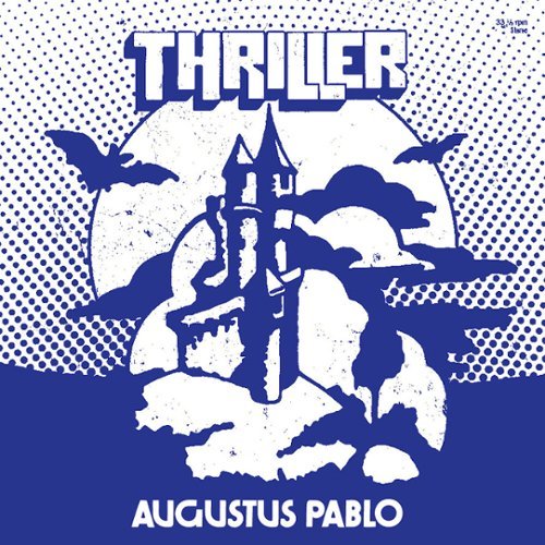 

Thriller [LP] - VINYL