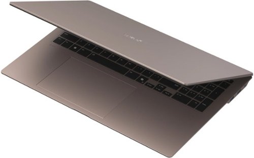 LG gram Max 17 Touch-Screen Laptop WQXGA Intel Core Ultra 7 Processor 355 with 32GB RAM - 1TB SSD - Matte Bronze BUY IN HONG KONG