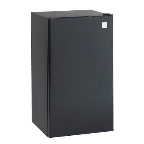 Avanti - 3.3 cu. ft. Compact Refrigerator, Mini-Fridge