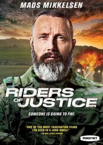 

Riders of Justice [2020]