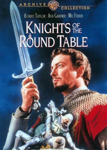  Knights of the Round Table [1953]