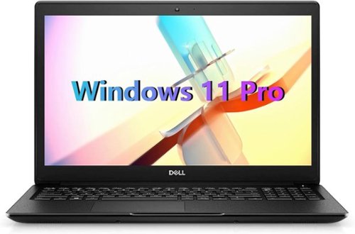 Dell Refurbished Excellent LATITUDE 3500 15.5