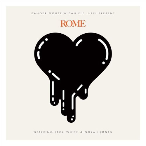  Rome [180 Gram Vinyl] [LP]