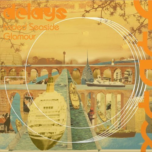

Faded Seaside Glamour [LP] - VINYL