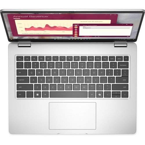 Dell Pro 14 14 IPS LCD 1920 x 1200 (Full HD Plus) Laptop - Intel Core 7 with 16GB Memory - 256 GB SSD - Magnetite, Other BUY ONLINE