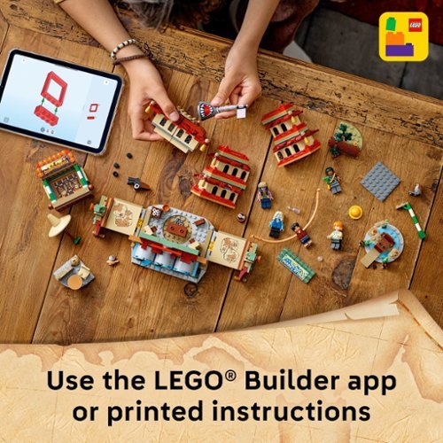 LEGO ONE PIECE Battle at Arlong Park Kids Toy 75638 HOW TO BUY