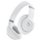 Beats - Studio Pro Bluetooth Wireless Noise Cancellation Headphones - Matte - White-Front_Standard