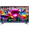 55" Class LG UHD AI UA77A 4K Smart TV 2025-Front_Standard