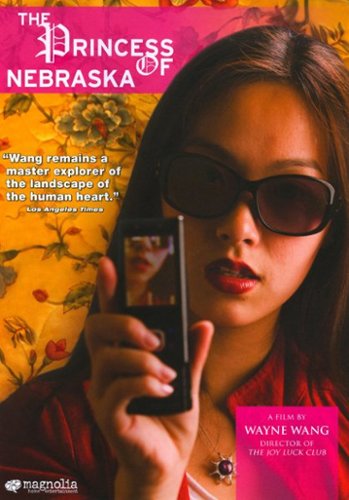 

The Princess of Nebraska [2007]