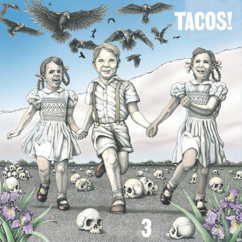 

3 [LP] - VINYL