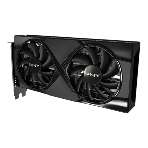 グラフィックボード・グラボ・ビデオカード PNY GEFORCE RTX 5060 Ti 16GB GDDR7 PNY GeForce RTX 5060 Ti Overclocked 16GB GDDR7 PCI Express