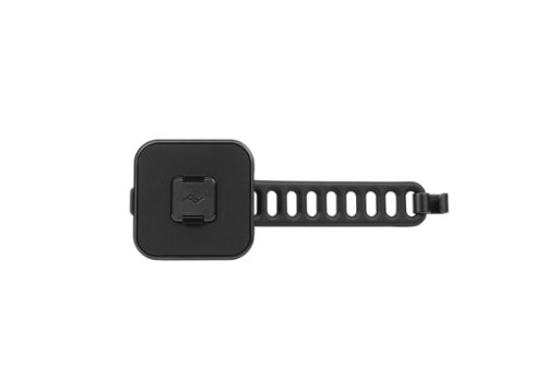 Peak Design - Bar Clamp Mount for Mobile Phones