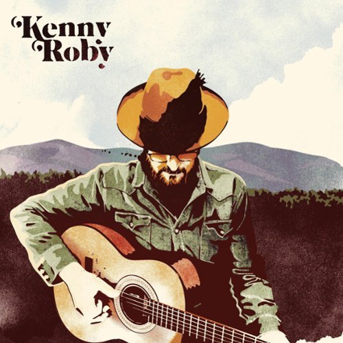 

Kenny Roby [LP] - VINYL