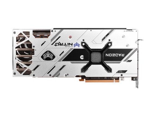 Sapphire Refurbished Excellent NITRO+ AMD RADEON RX 6900 XT OC