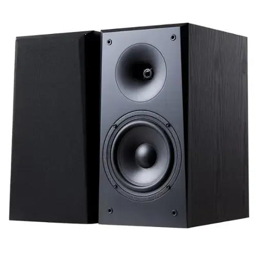 6.5 Inch-Passive Bookshelf Speakers