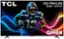 TCL QD-Mini LED QLED + MINI-LED QM6K SEAHAWKS NFL 12